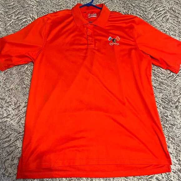 Under Armour Other - Under Armour Golf Shirt